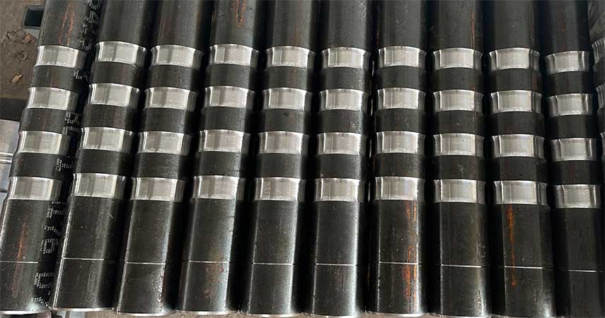 Drill Bit Class