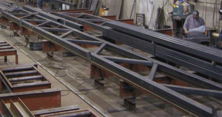 Alloy Processing Services