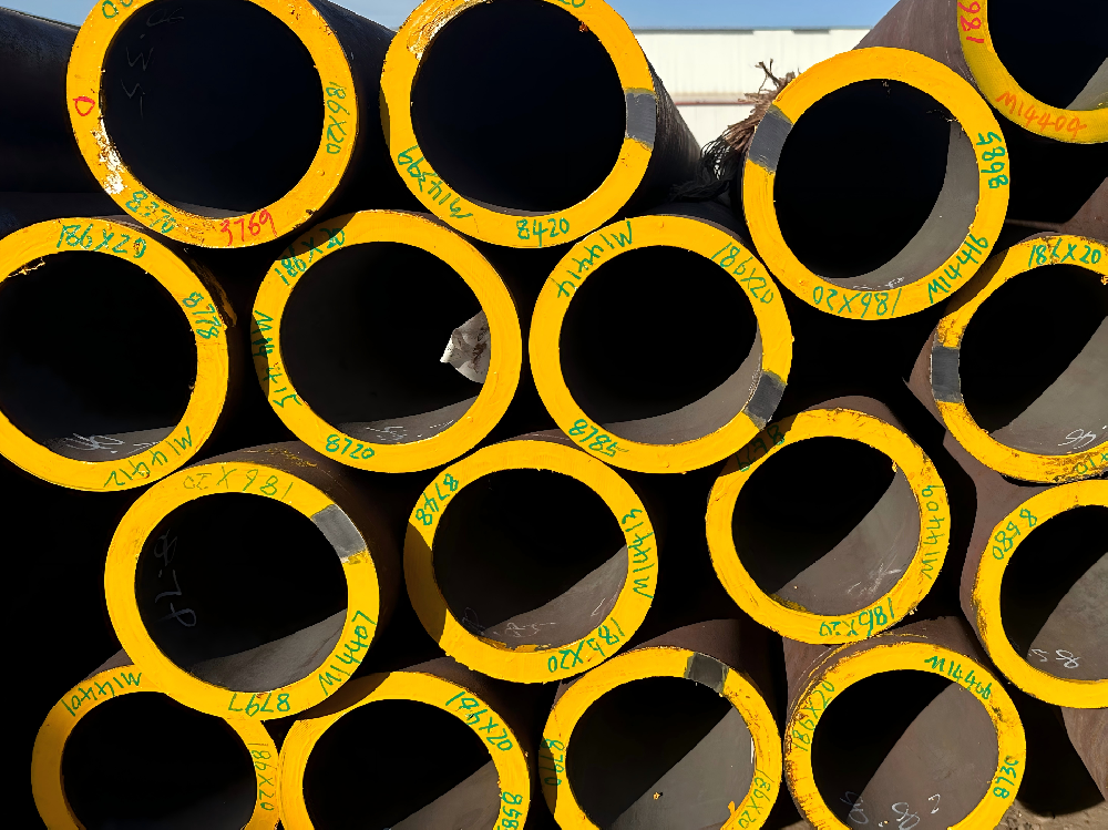 13Cr / UNS S41000 / AISI 410