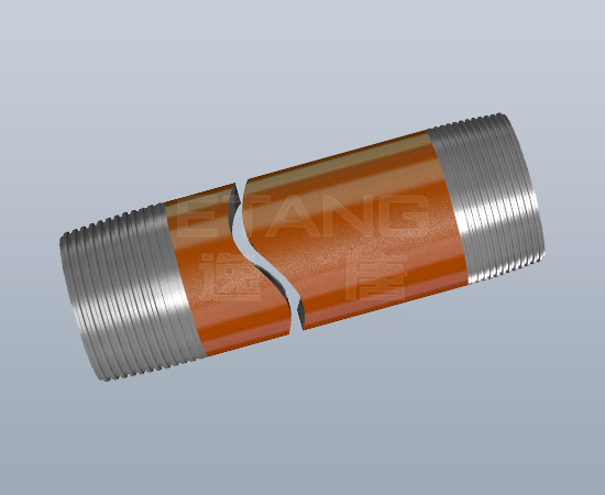 Seal Bore Extension