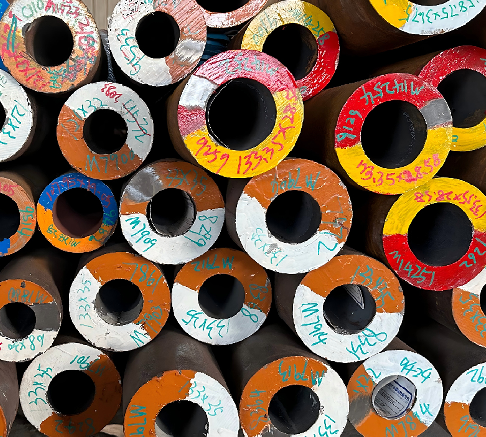 Alloy 945 vs. Other Nickel Alloys: Why It’s Preferred for Harsh Industrial Scenarios