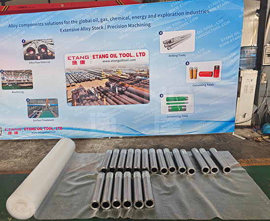 Blast Joint 4140-80K